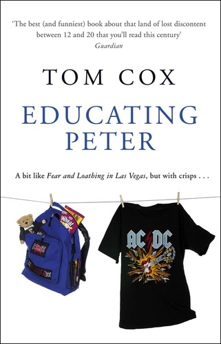 Tom Cox - Educating Peter.