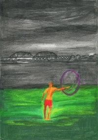 Hula hoop