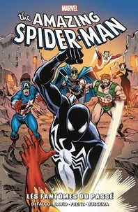 Tom DeFalco et Peter David - The Amazing Spider-Man Tome 15, 1984-1986 : Les fantômes du passé.