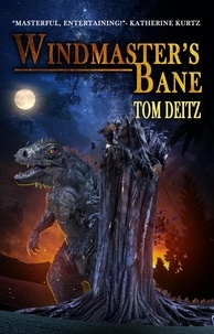  Tom Deitz - Windmaster's Bane - David Sullivan.