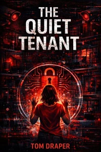 The Quiet Tenant: A Short Horror Story