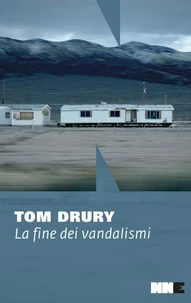 La fine dei vandalismi