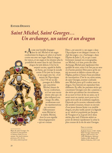 L'ordre de Saint-Michel et l'essor du pouvoir royal