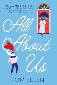 Tom Ellen - All About Us.