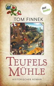 Teufelsmühle