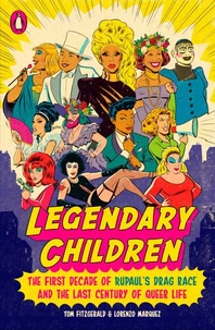 Legendary children