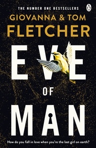 Tom Fletcher - Eve of Man.