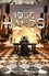 Idle Hands. The Factory Trilogy Book 2