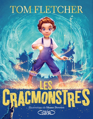 Les cracmonstres