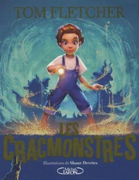 Les CRACMONSTRES
