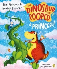 Tom Fletcher et Dougie Poynter - The Dinosaur that Pooped a Princess.