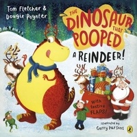 Tom Fletcher et Dougie Poynter - The Dinosaur that Pooped a Reindeer !.