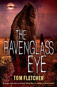Tom Fletcher - The Ravenglass Eye.