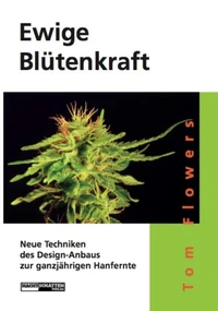 Ewige Blütenkraft