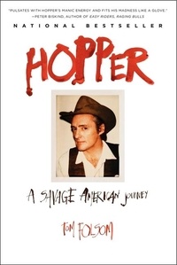 Tom Folsom - Hopper - A Journey into the American Dream.