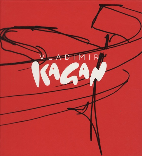 Tom Ford et Zaha Hadid - Vladimir Kagan - A Lifetime of Avant-Garde Design.