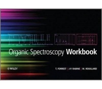 Tom Forrest et Jean-Pierre Rabine - Organic Spectroscopy Workbook.