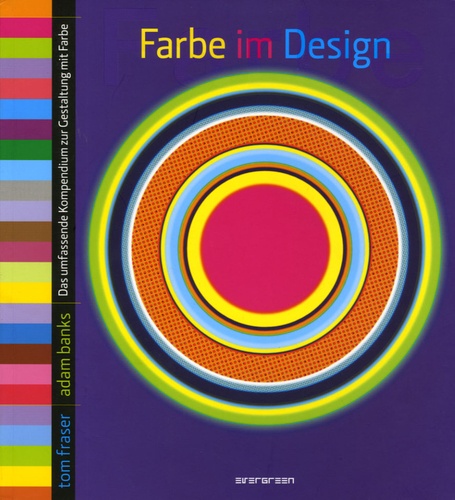 Tom Fraser et Adam Banks - Farbe im Design.