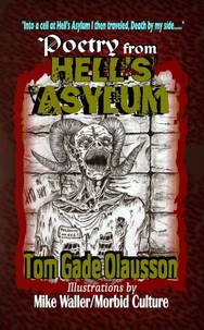 Poetry from Hell's Asylum