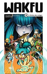 L'arène des neiges