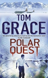 Tom Grace - Polar Quest.