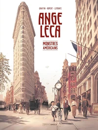 Monstres américains