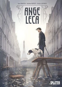 Ange Leca. Band 1
