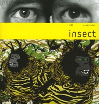 Tom Greatrex - Insect.