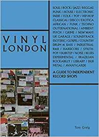 Vinyl London