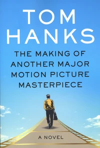The Making of Another Major Motion Picture Masterpiece