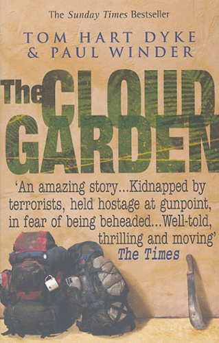Tom Hart Dyke et Paul Winder - The Cloud Garden.