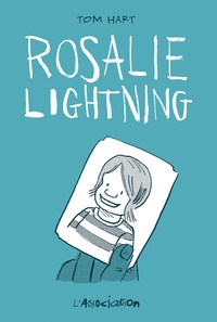 Tom Hart - Rosalie Lightning.