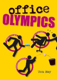 Tom Hay - Office Olympics.