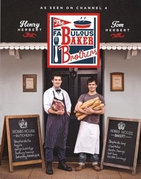 Tom Herbert et Henry Herbert - The Fabulous Baker Brothers.