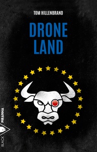 Tom Hillenbrand - Drone land.