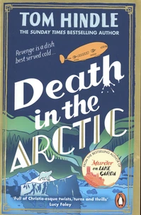 Death in the Arctic