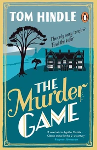MURDER GAME -THE-