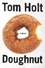 Doughnut. YouSpace Book 1