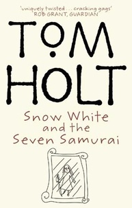 Tom Holt - .