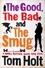 The Good, the Bad and the Smug. YouSpace Book 4