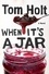When It's A Jar. YouSpace Book 2