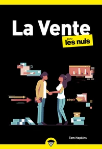 La vente pour les nuls