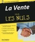 Tom Hopkins - La vente pour les nuls.