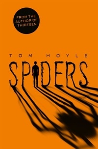 Tom Hoyle - Spiders.