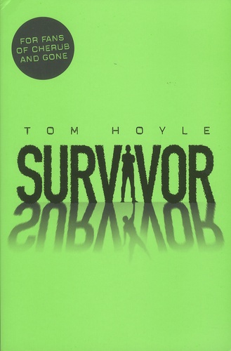 Tom Hoyle - Survivor.