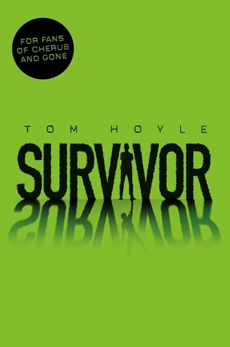 Tom Hoyle - Survivor.