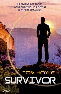 Tom Hoyle - Survivor.