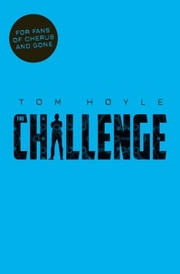 Tom Hoyle - The Challenge.