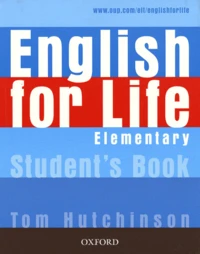 English for Life