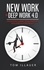 New Work vs. Deep Work 4.0. Praxistipps direkt von Startups aus dem Silicon Valley